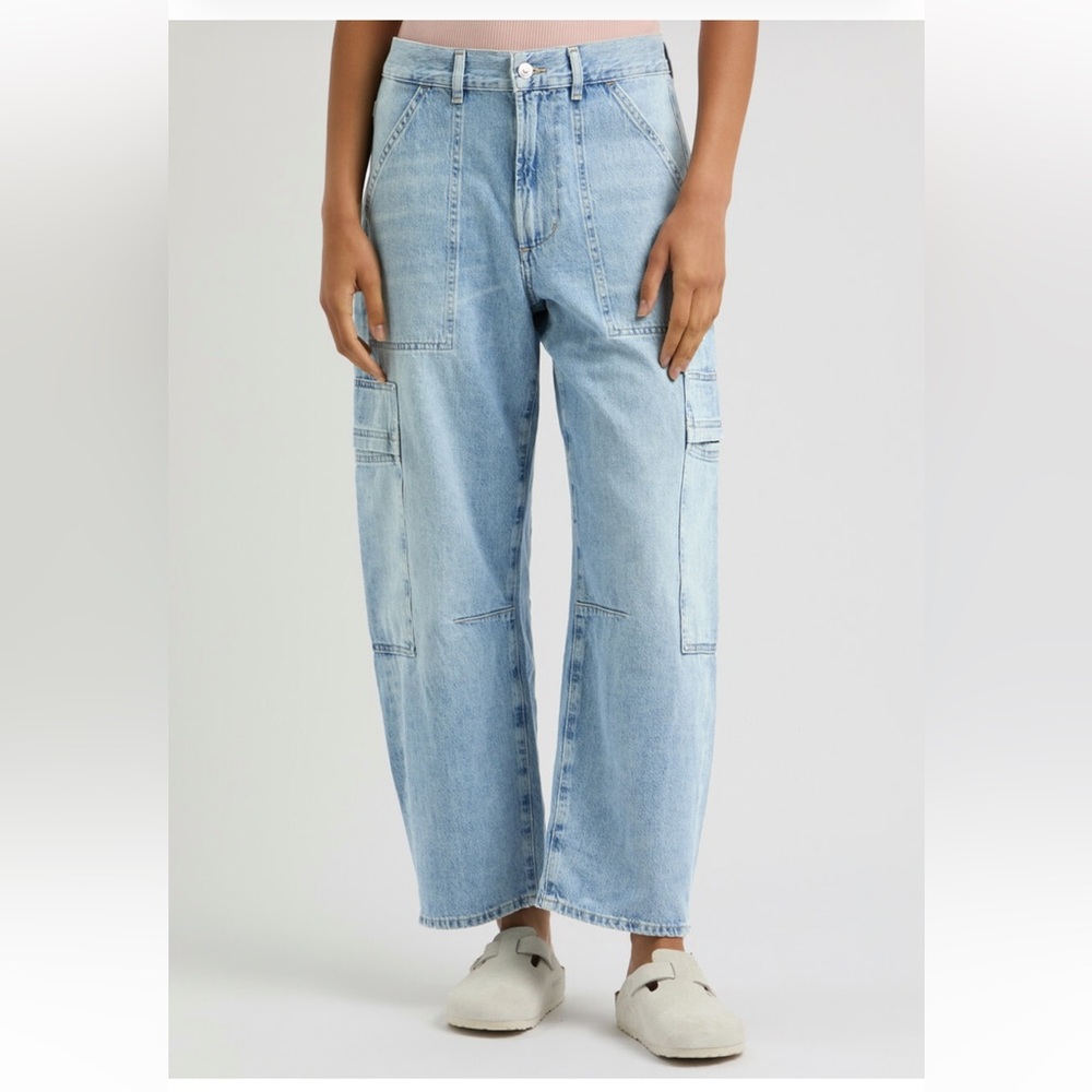 Citizen of humanity marcelle jeans